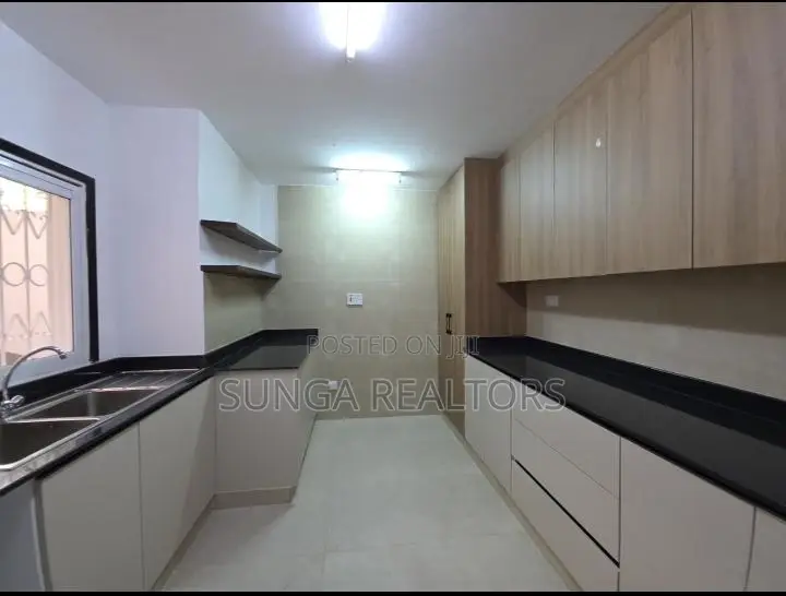3bdrm House in Raphta Road Area for rent