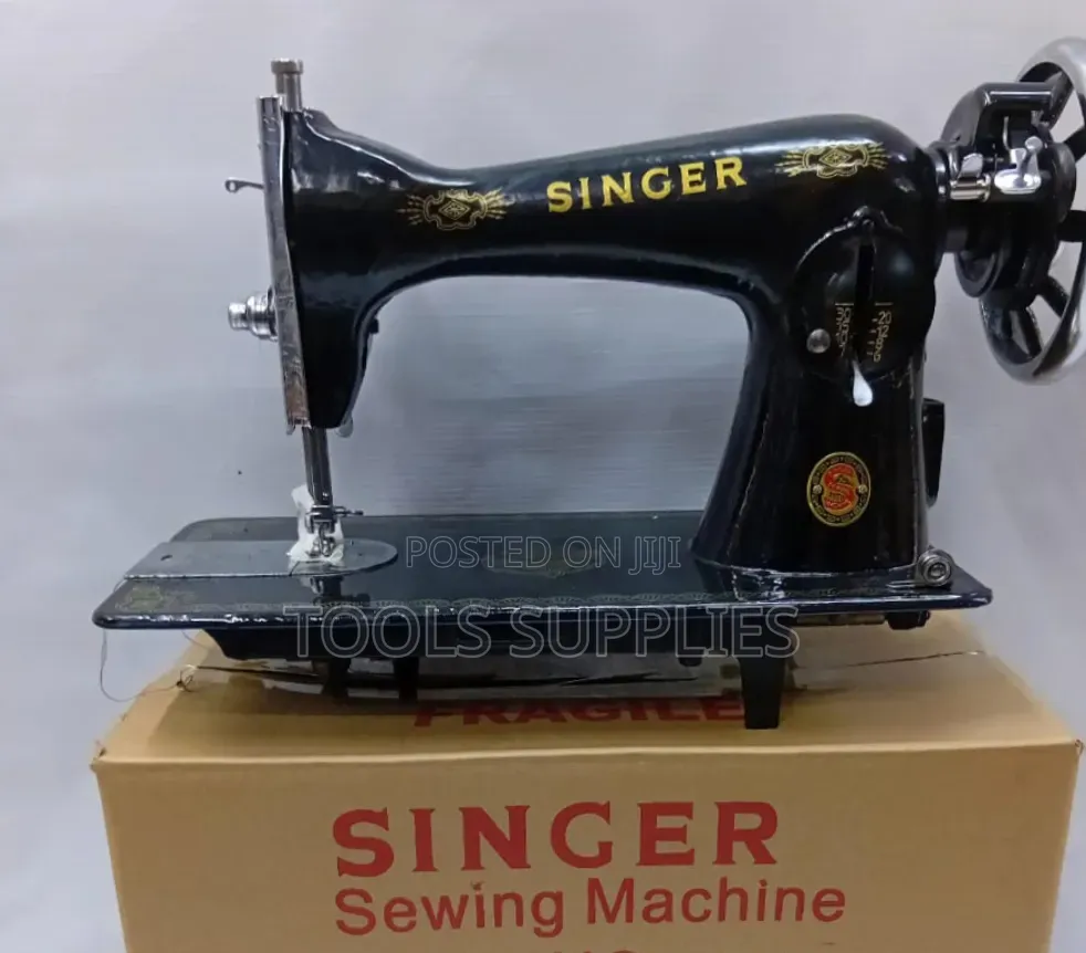 Singer Sewing Machine/Singer Sewing Machine