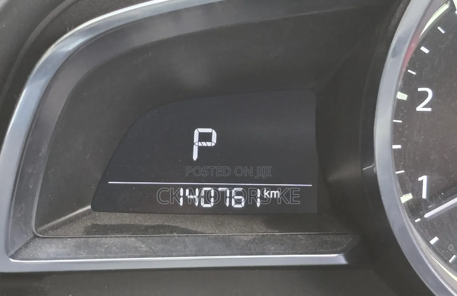 Mazda Demio 2019 Burgundy
