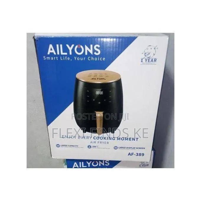 Ailyons 5l Air Fryer