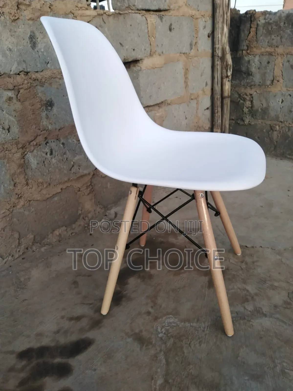Outdoor Table and Chairs