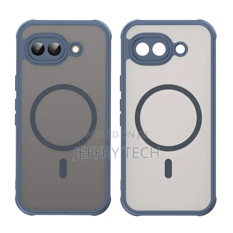 Google Pixel 10a Magnetic Shockproof Case