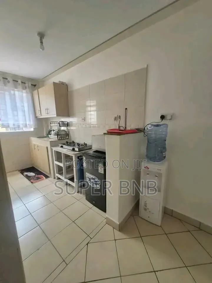 Airbnb Studio , 1 and 2 Bedrooms Fully Furnished at Kikuyu , Kabete