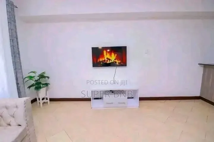 Hcosy Airbnb Studio , 1 2 Bedrooms Furnished at Kikuyu Town Kabete