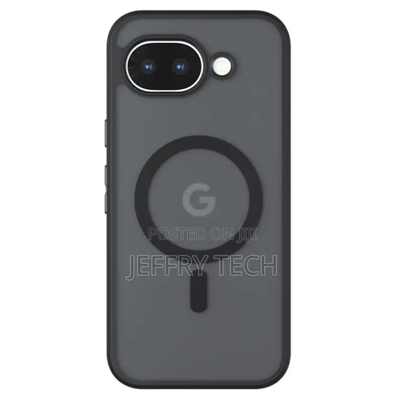 Google Pixel 10a Magnetic Case Mate Finish