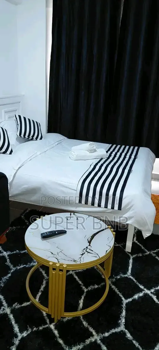 Studio in Thindigua, Kiambu Road. Available Both Long Short Stay.