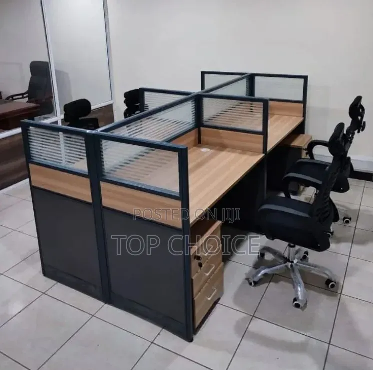 Office Tables, Workstations