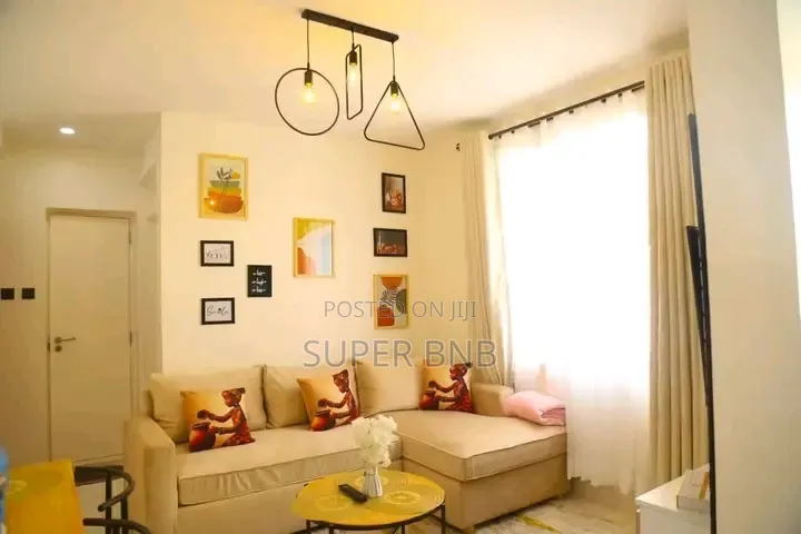 Nairobi, Kiambu Town Fully Furnished One, Two and Three Bedroom