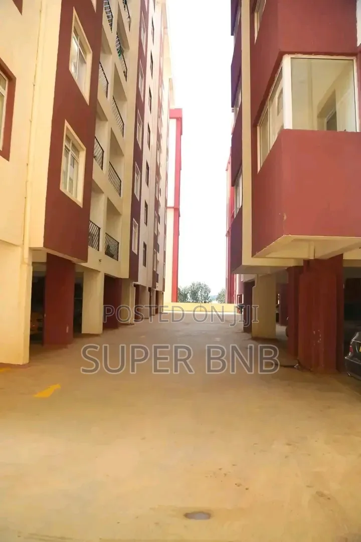 Nairobi, Kiambu Town Fully Furnished One, Two and Three Bedroom