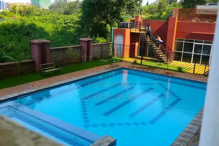 Nairobi, Kiambu Town Fully Furnished One, Two and Three Bedroom