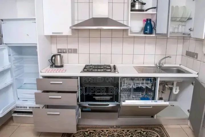 2 Bedroom All Ensuite Airbnb in Milimani, Kisumu
Looking for Comfort