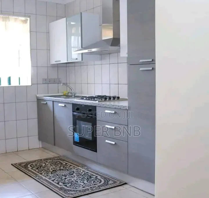 2 Bedroom All Ensuite Airbnb in Milimani, Kisumu
Looking for Comfort