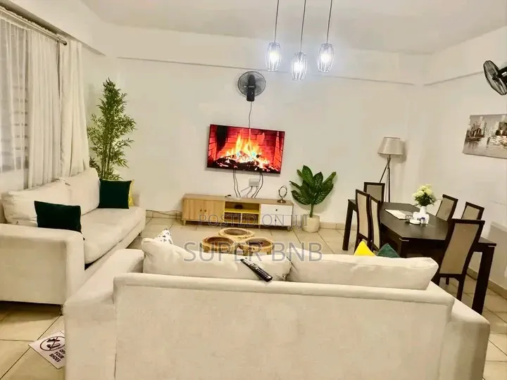Furnished 3 Bedroom Apartments in Lavington Kileleshwa Kilimani Westl