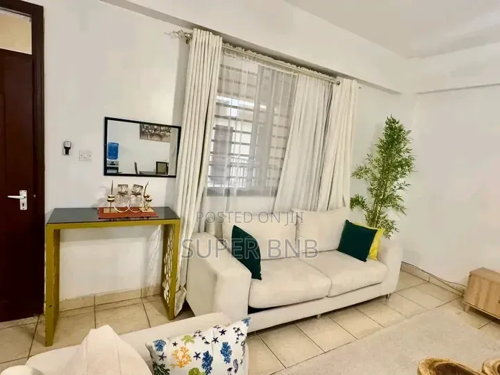 Furnished 3 Bedroom Apartments in Lavington Kileleshwa Kilimani Westl