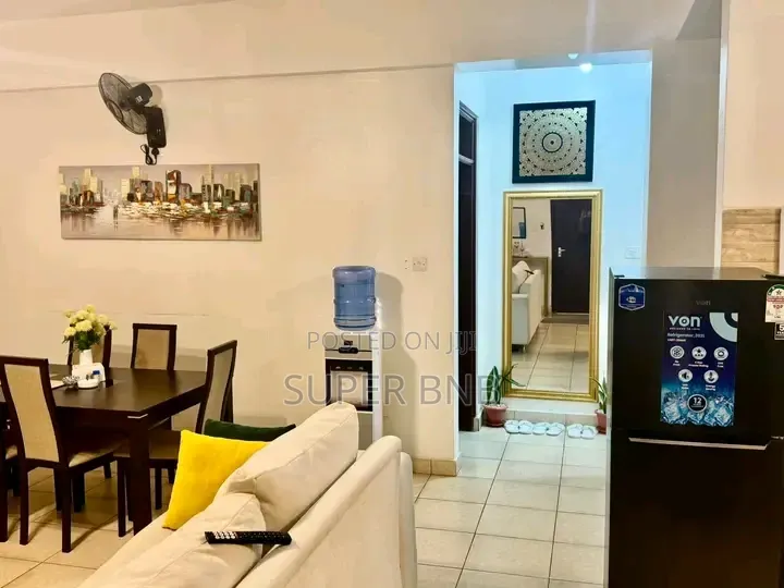 Furnished 3 Bedroom Apartments in Lavington Kileleshwa Kilimani Westl