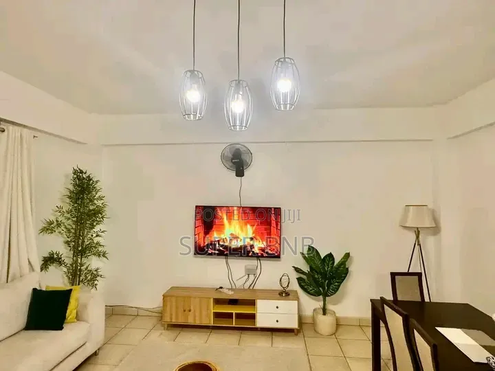 Furnished 3 Bedroom Apartments in Lavington Kileleshwa Kilimani Westl