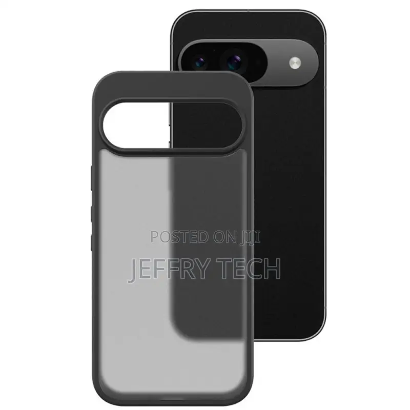 Google Pixel 9 / Pixel 9 Pro Ux-9b Case Imak