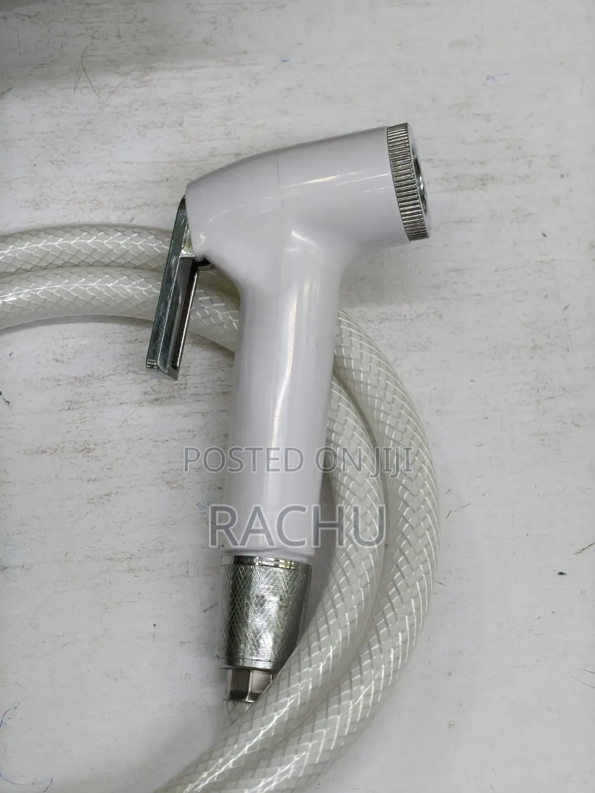 Allflex Shataff Bidet / Arabic Shower