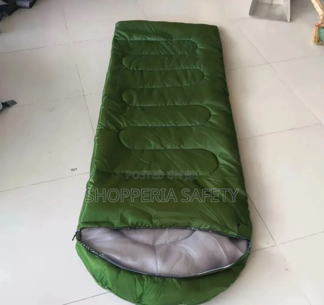 Mountaineering Outdoor Camping Sleeping Bags