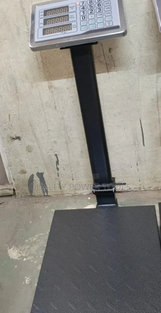 Heavy-Duty Digital