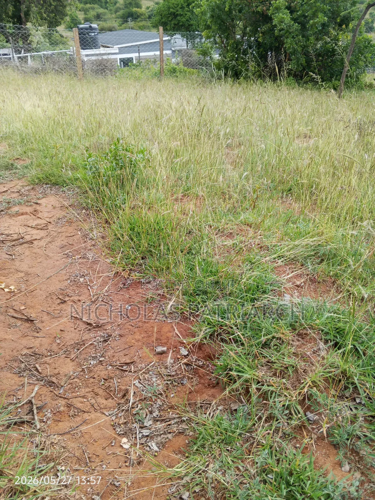 4 Acres Mua Hills Kitanga Selling
