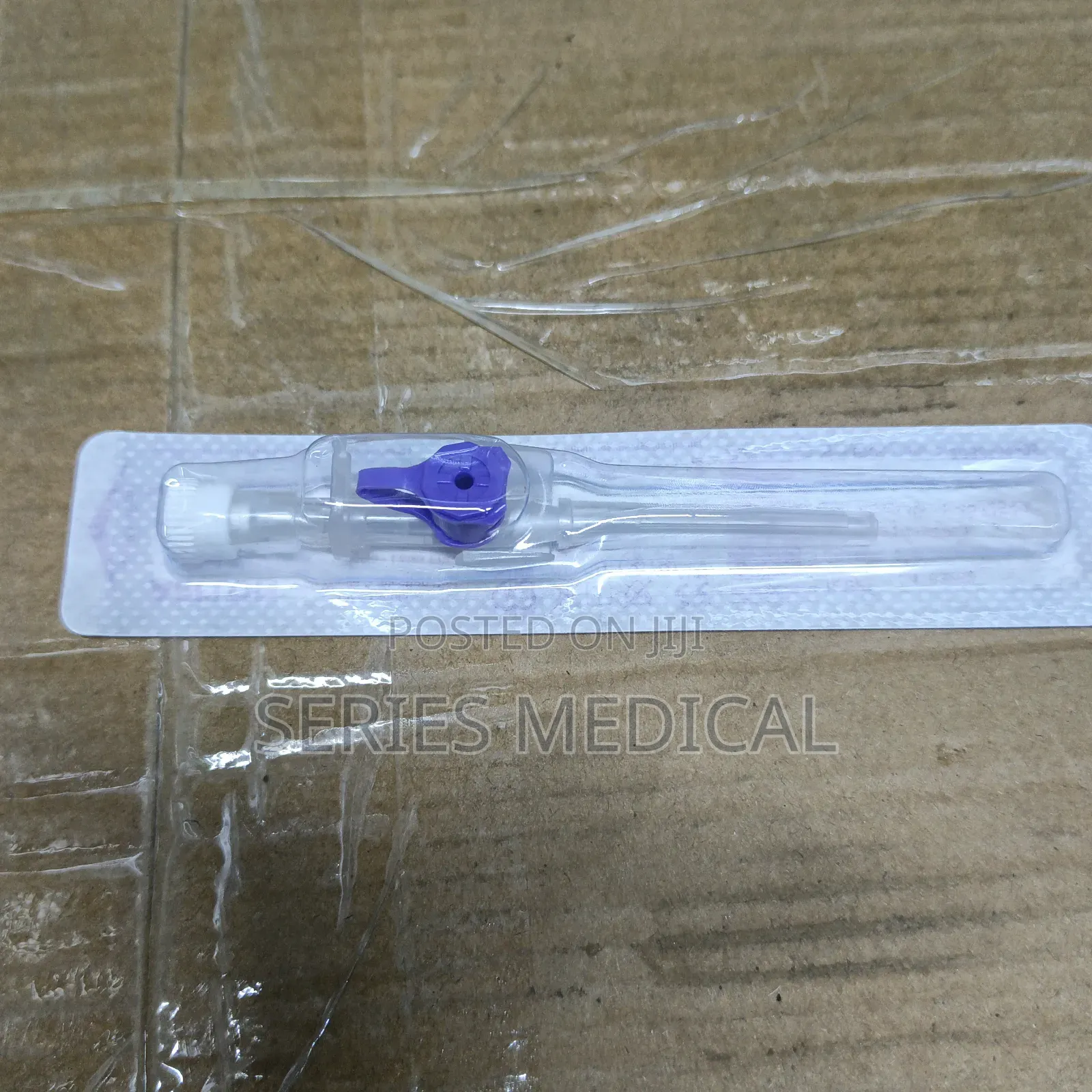 I. V Cannula