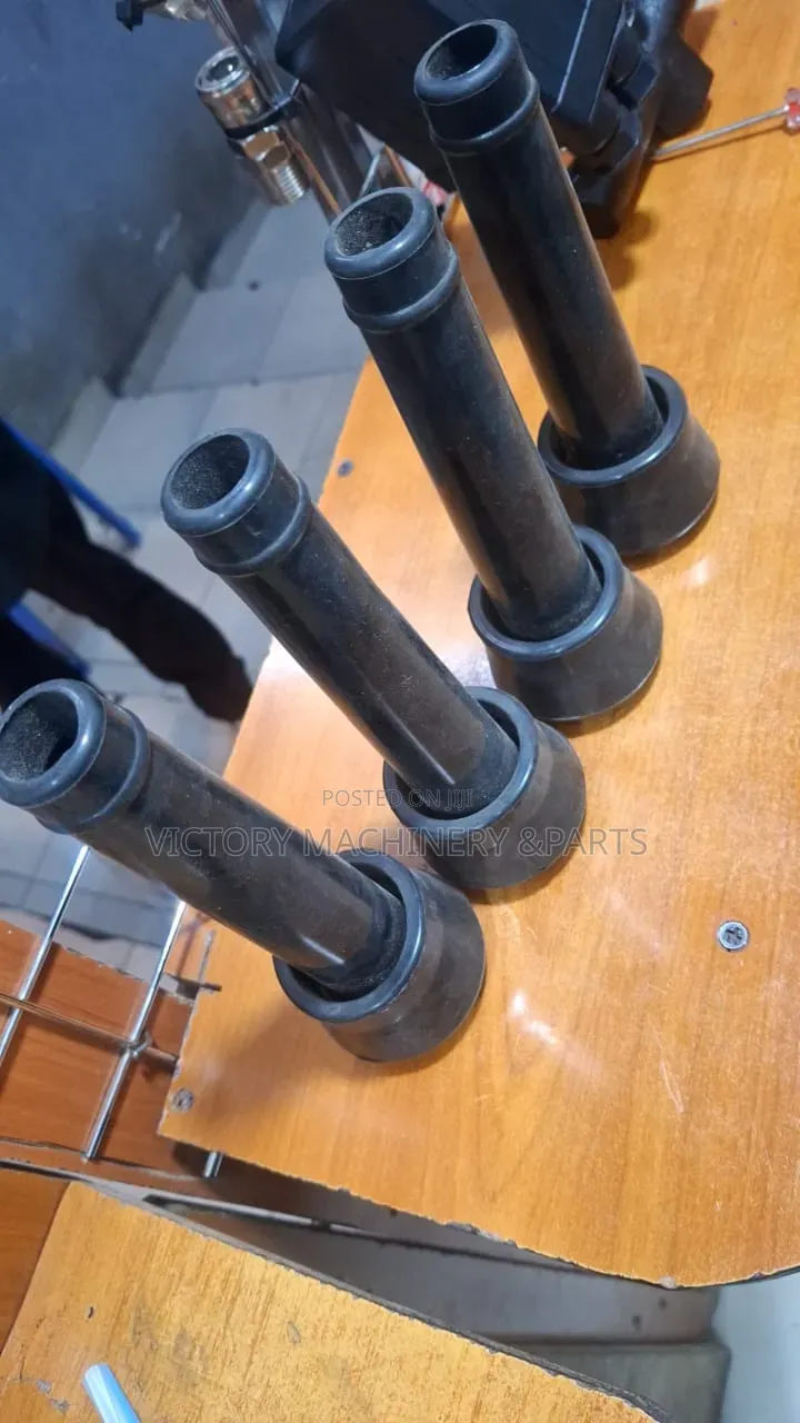 Milking Machine Rubber Liner