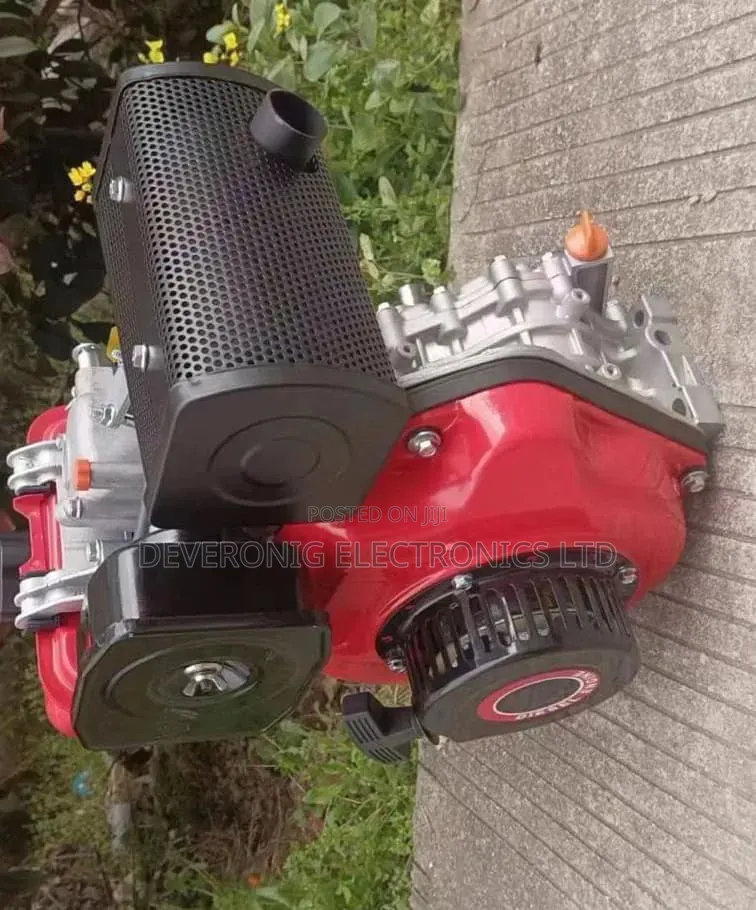Kmax 6hp Diesel Engine