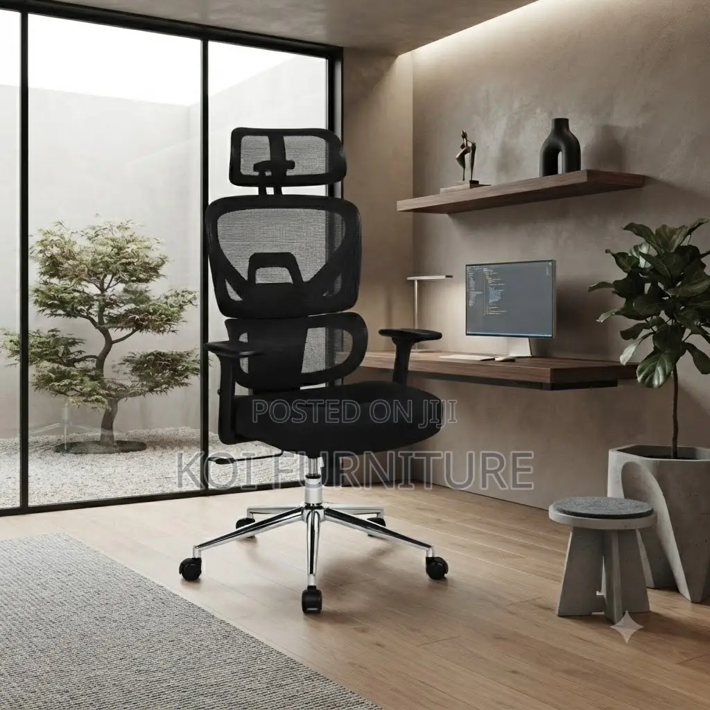 Office Chairs; High Fabricated Office Executive Chairs