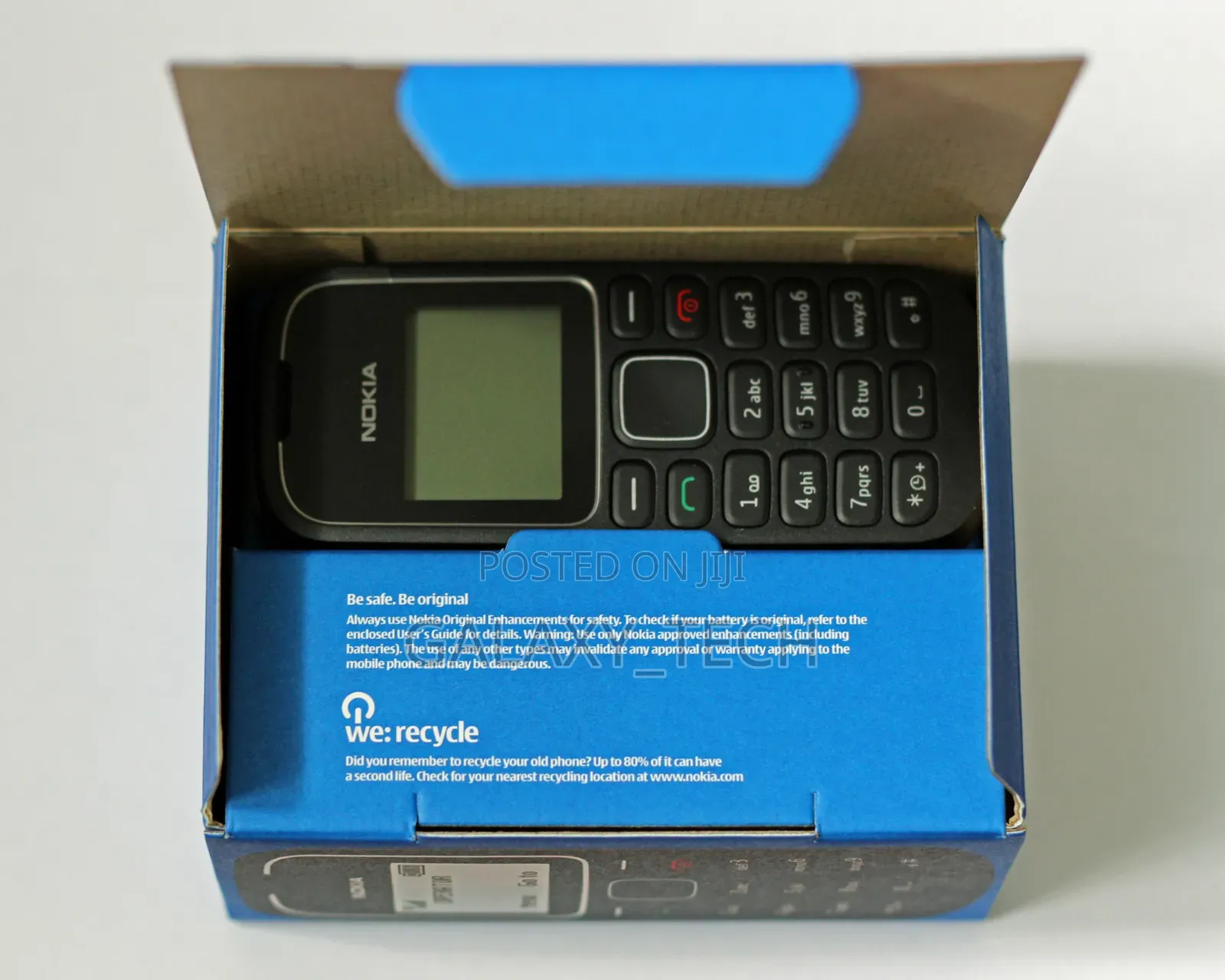 New Nokia 1280