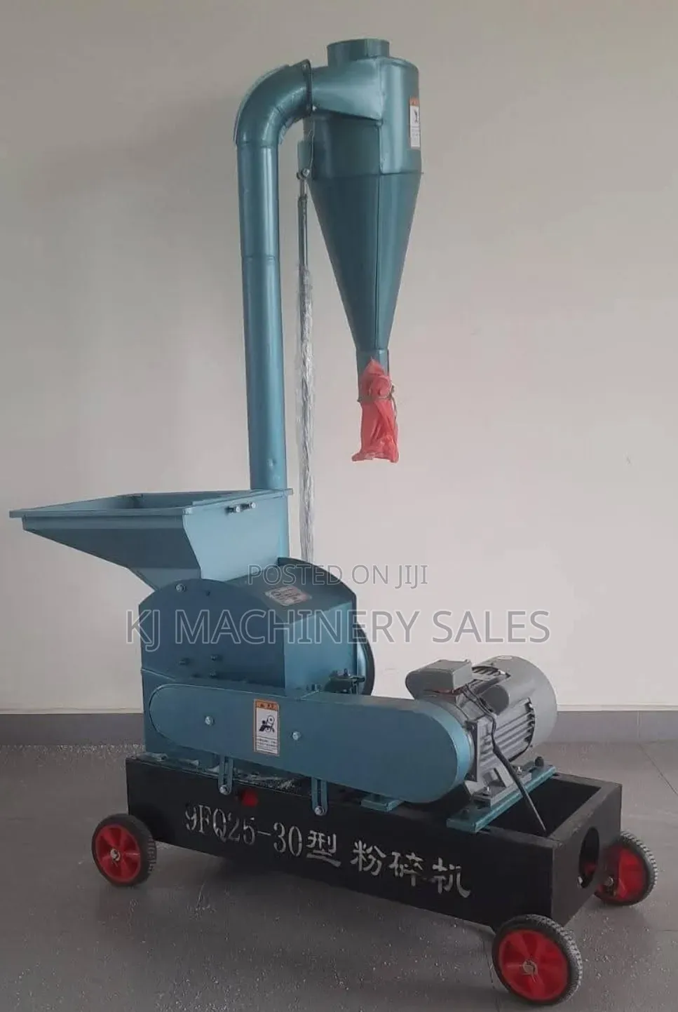 Posho Mill 10hp