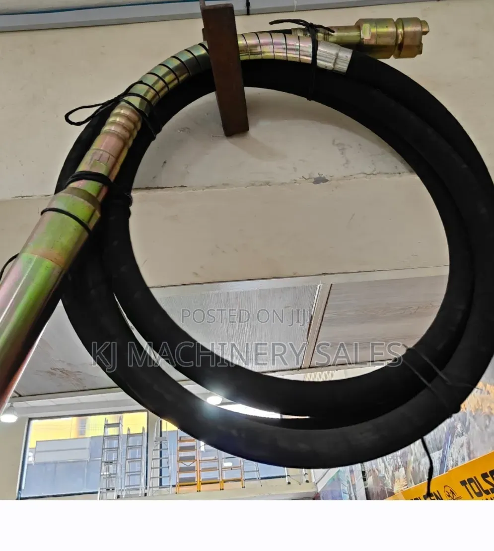 Poker Shaft 45mm