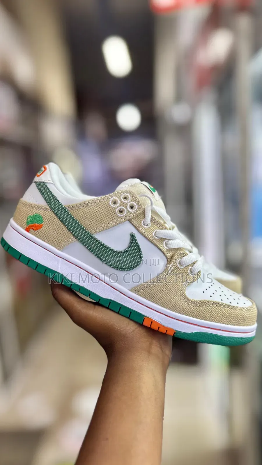 Sb Dunk Jarritos