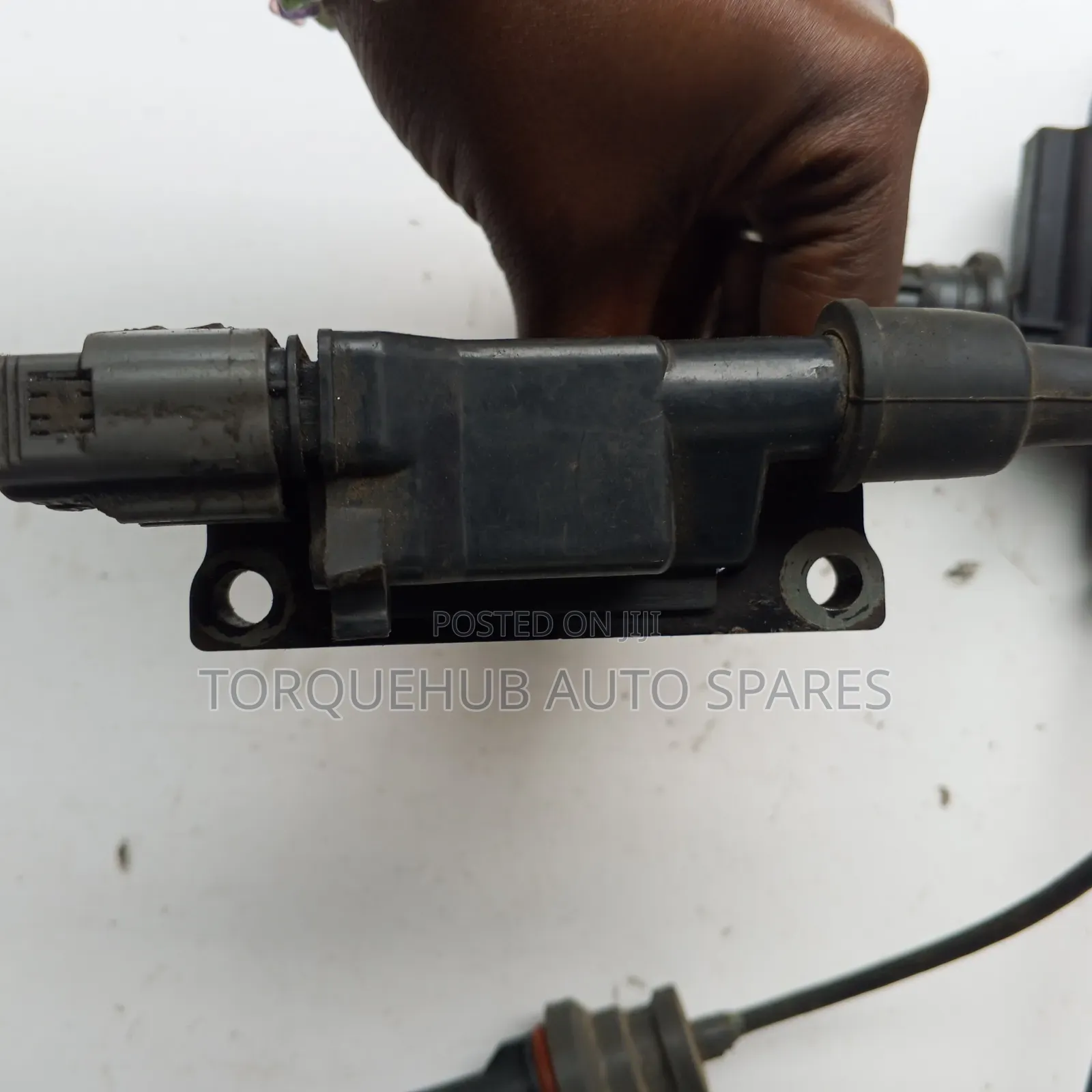 Mazda Familia 1999 Ignition Coil