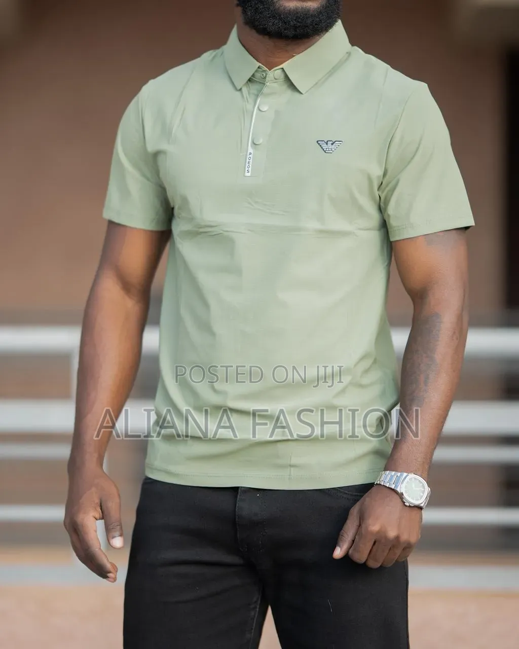 Pollo Shirts