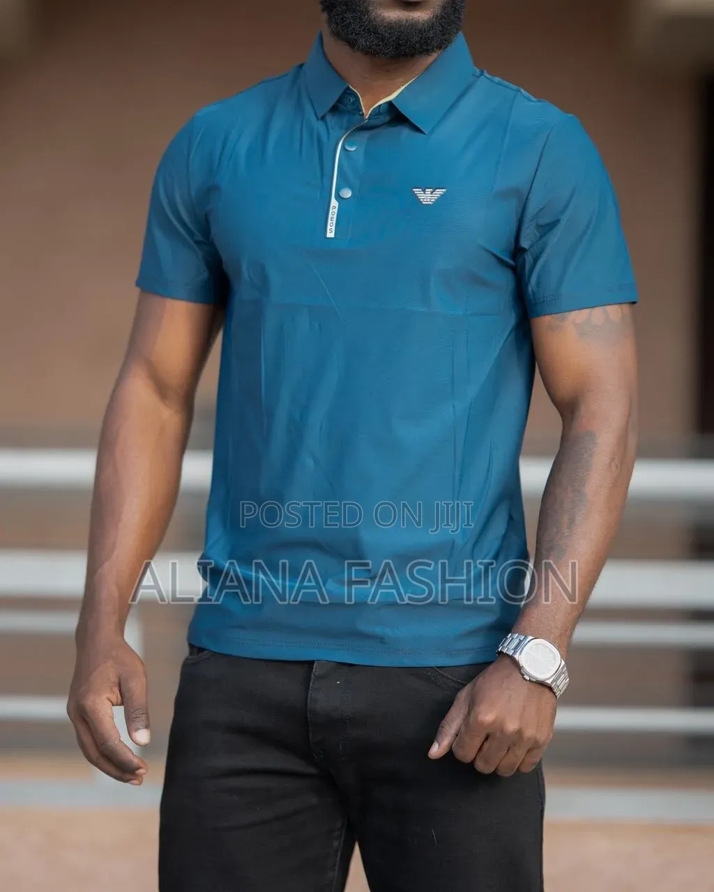 Pollo Shirts