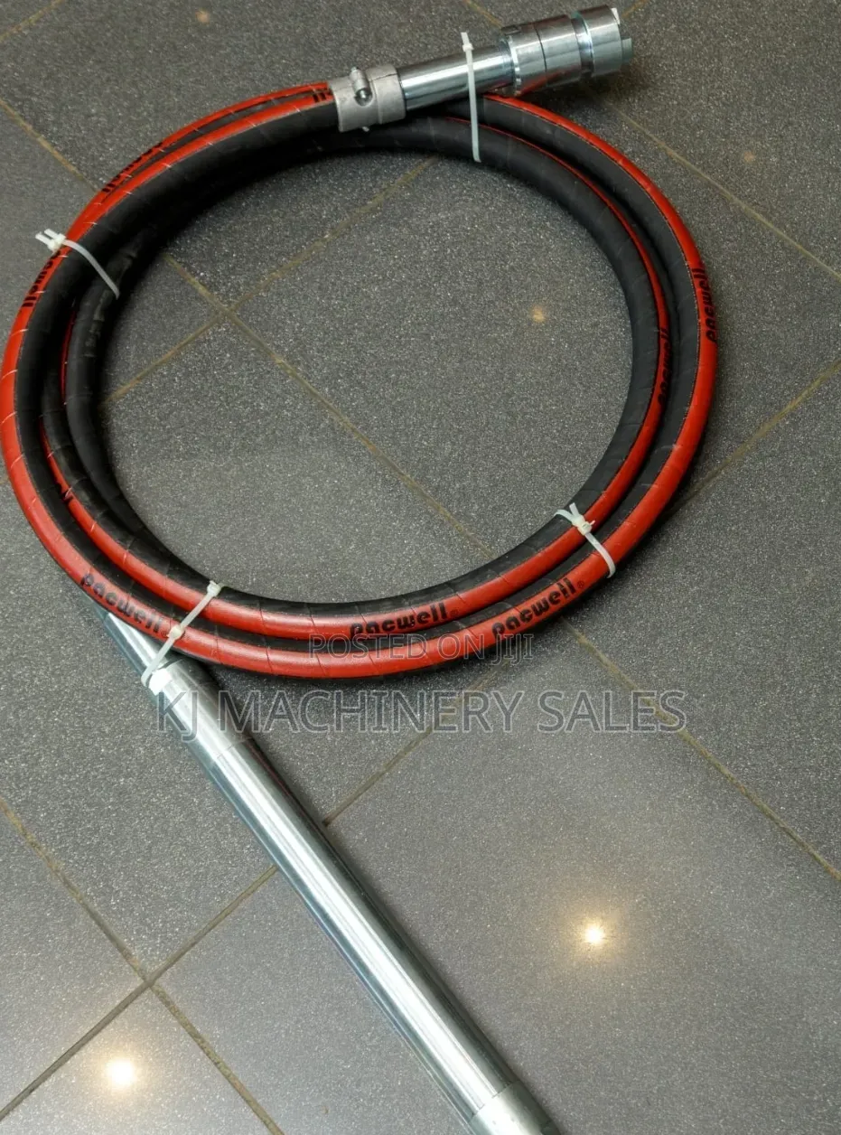 Poker Shaft