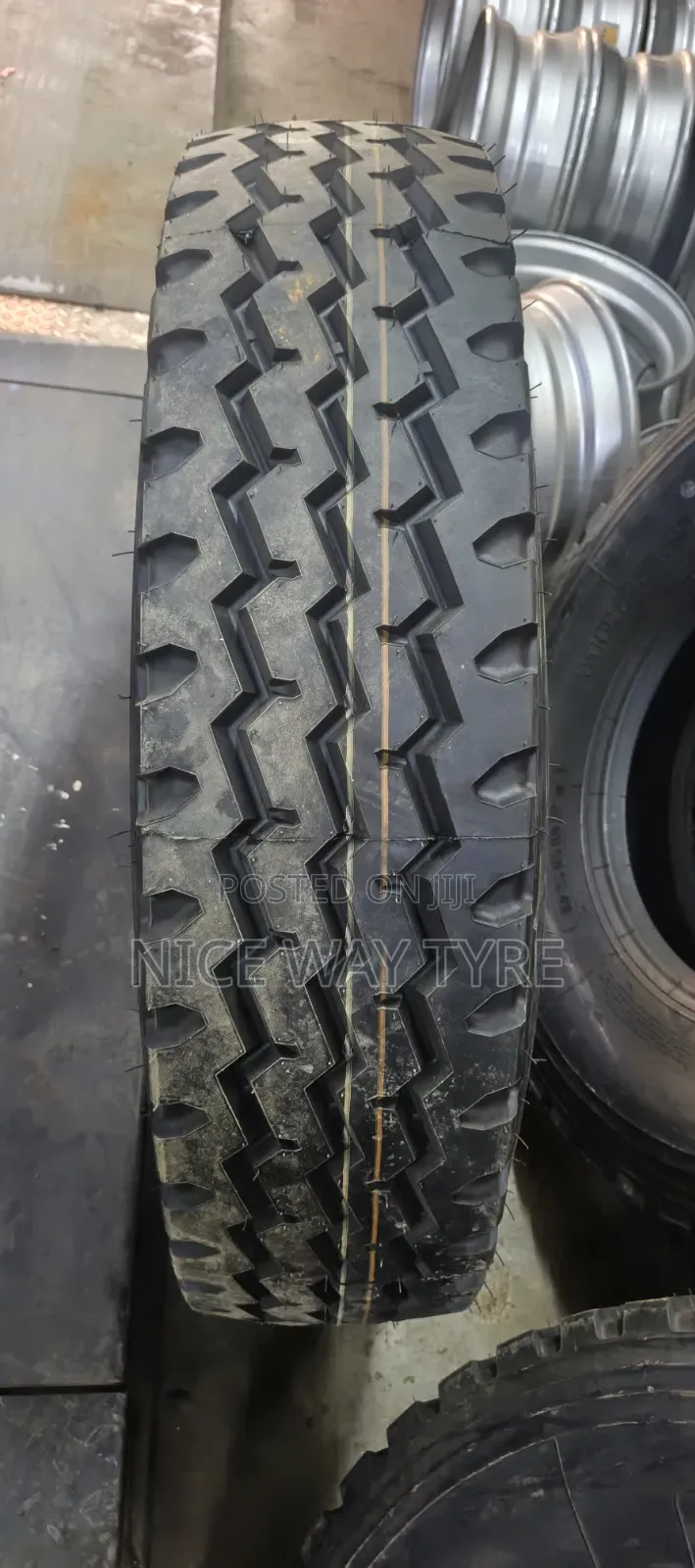 11r22.5 Roadshine Tires
