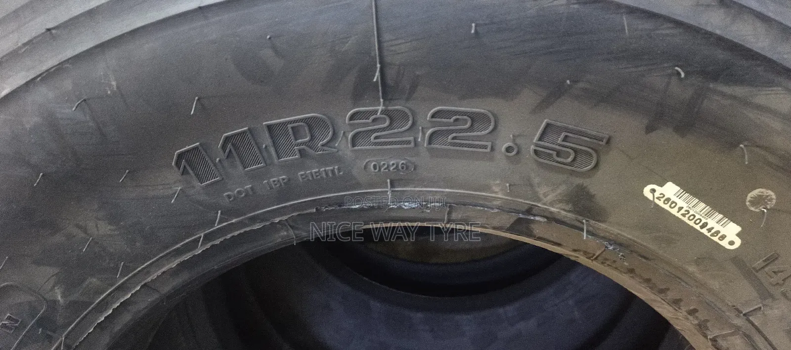 11r22.5 Roadshine Tires