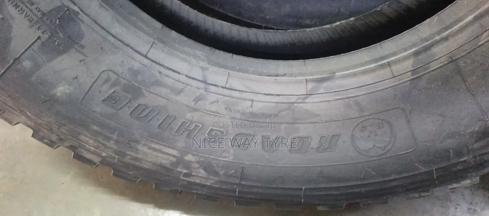 11r22.5 Roadshine Tires