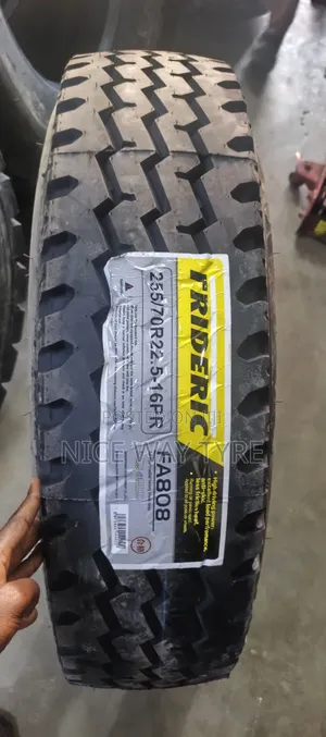255/70r22.5 Frideric Fa808