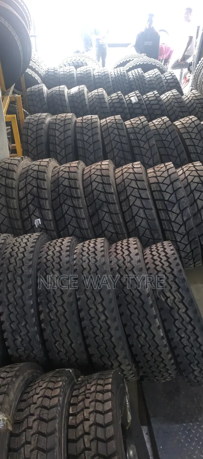 255/70r22.5 Frideric Fa808