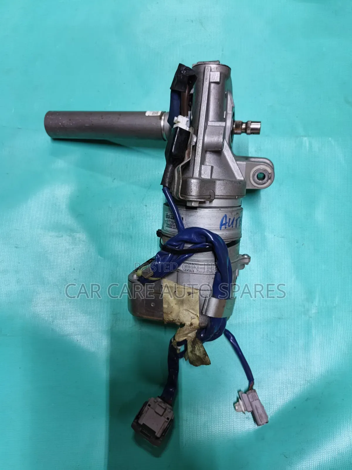 Steering Column Toyota Auris 2017