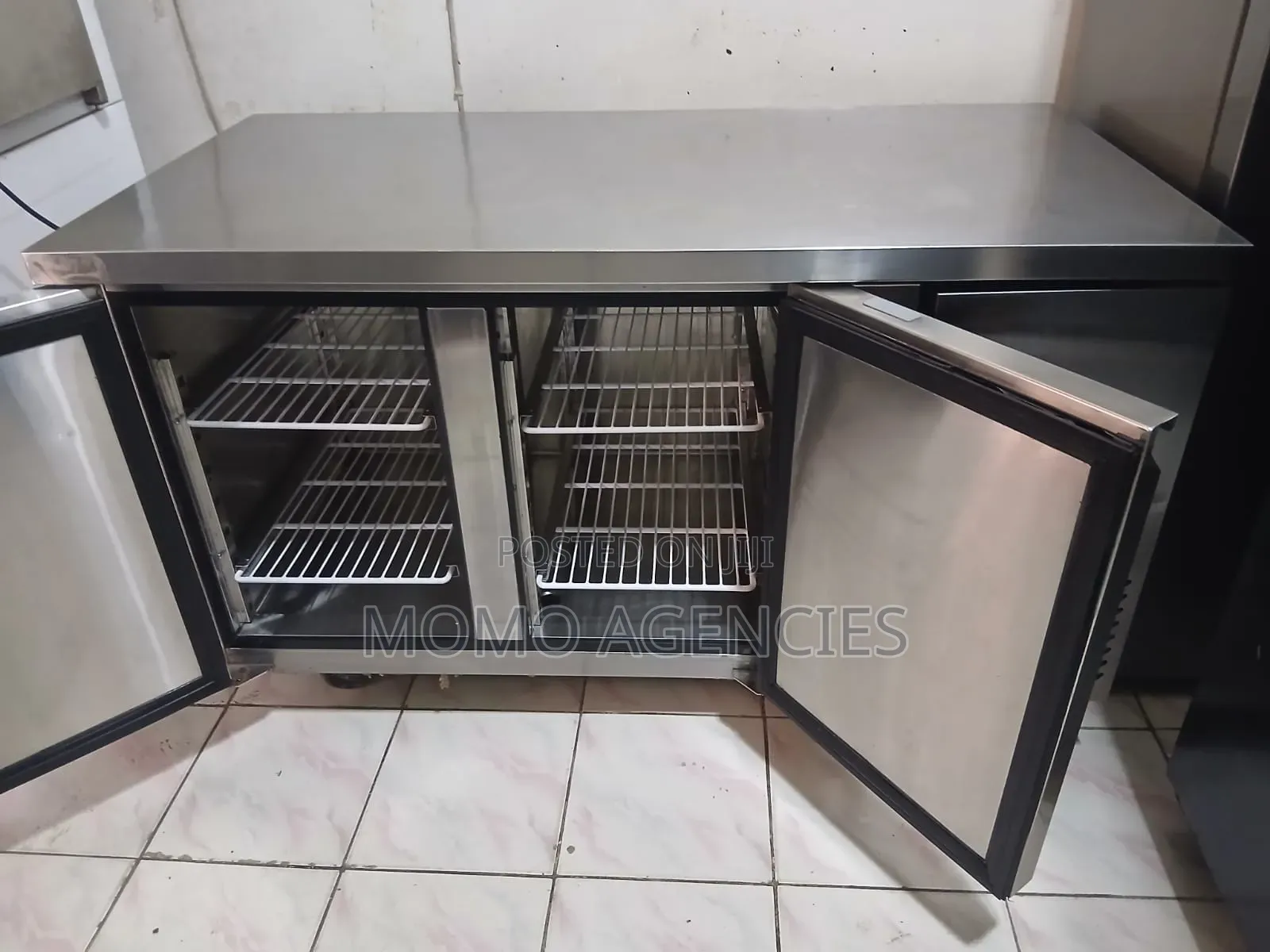 Undercounter Chiller