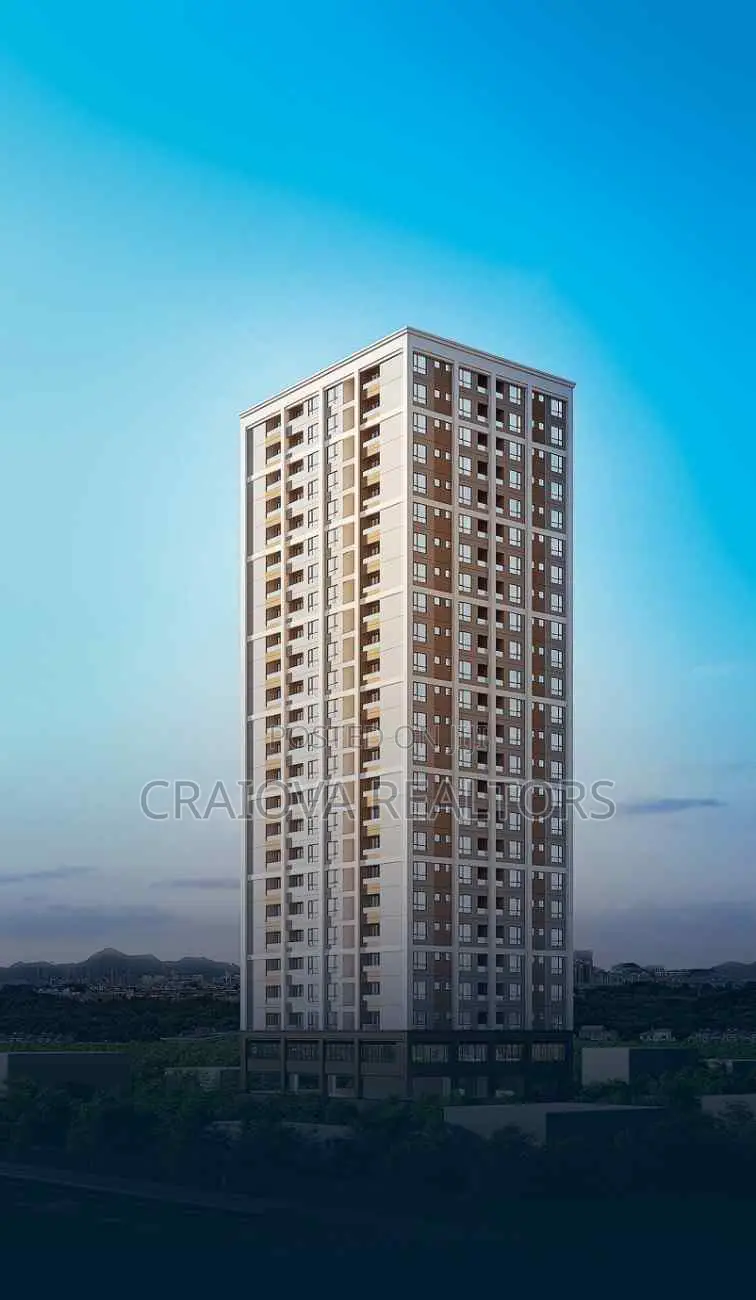 1bdrm Apartment in Raphta Road Area for sale