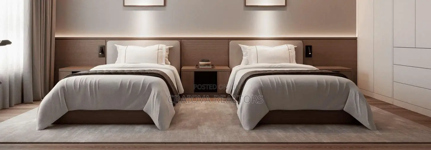 1bdrm Apartment in Raphta Road Area for sale