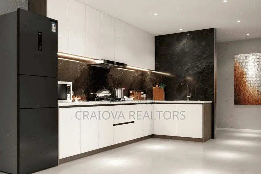 1bdrm Apartment in Raphta Road Area for sale