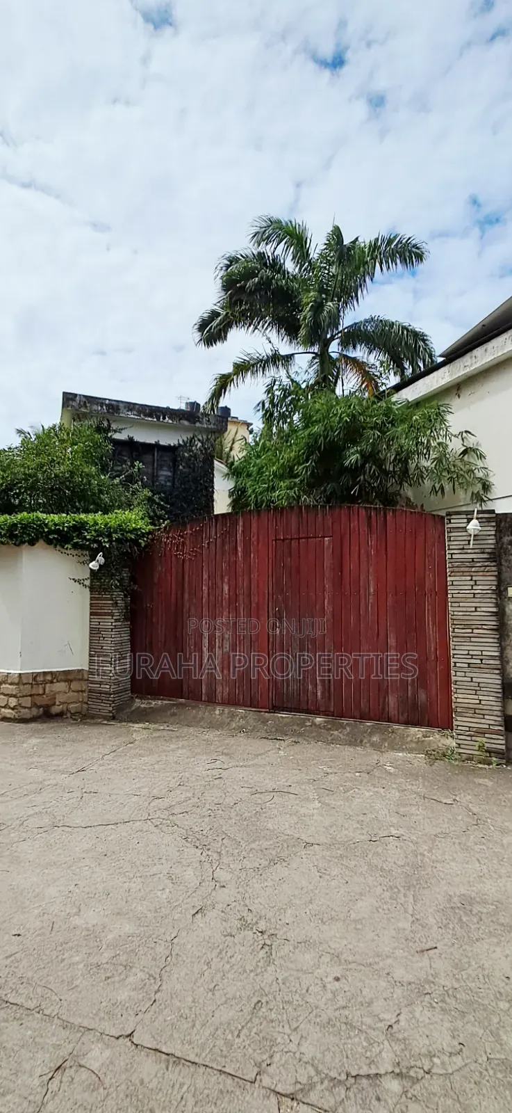 3bdrm House in Nyali for sale