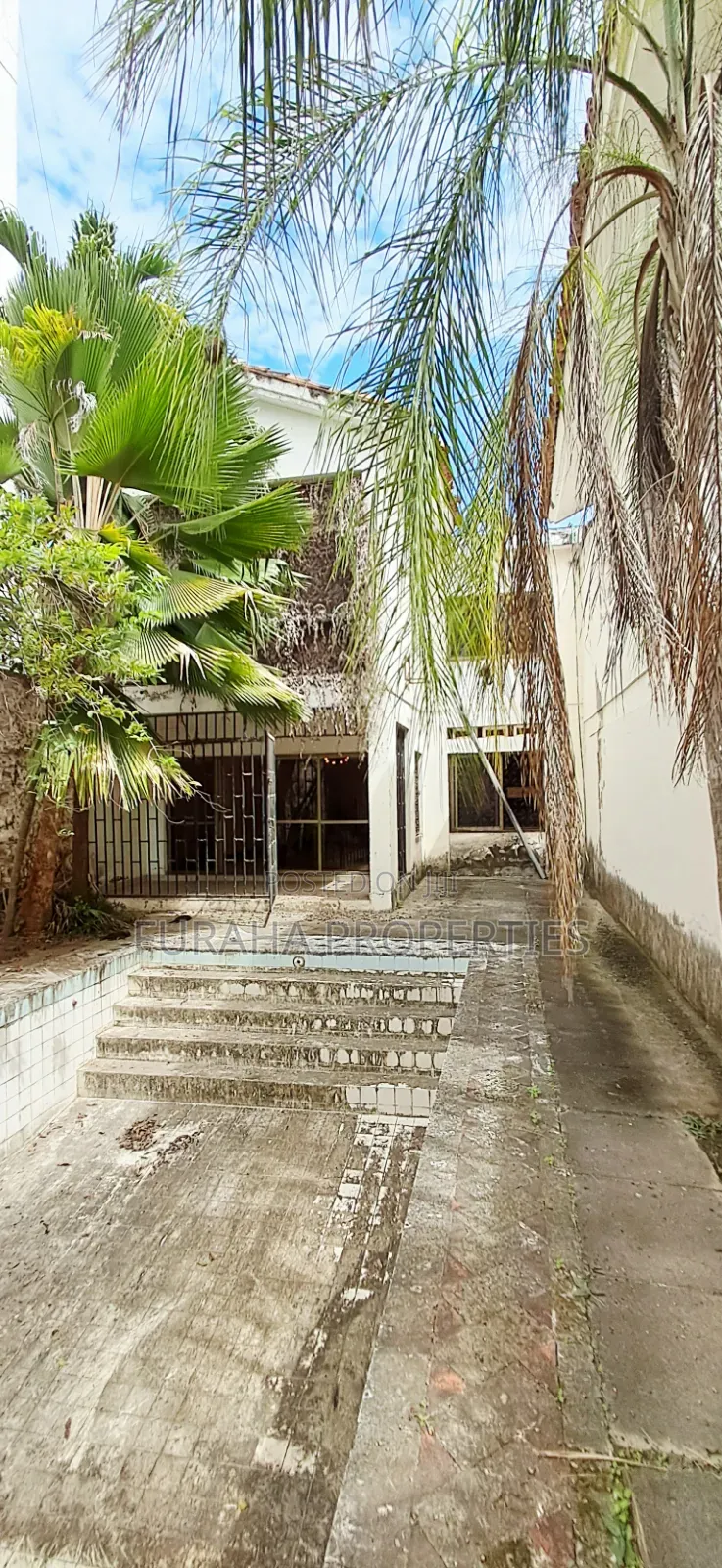 3bdrm House in Nyali for sale