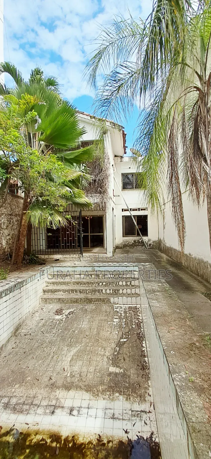 3bdrm House in Nyali for sale